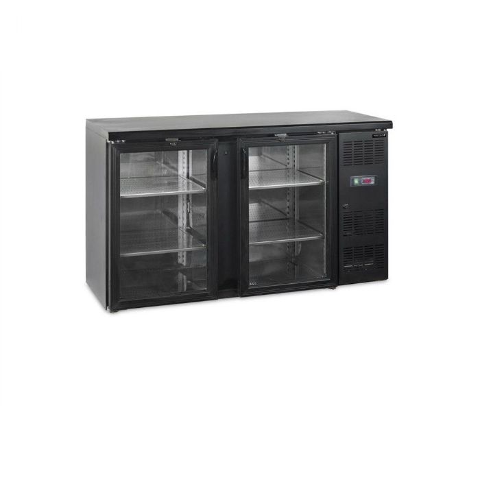 Tefcold - Backbar / Bar køleskab CBC210G