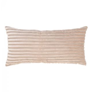 Pude, beige 30x60 cm fra House Nordic