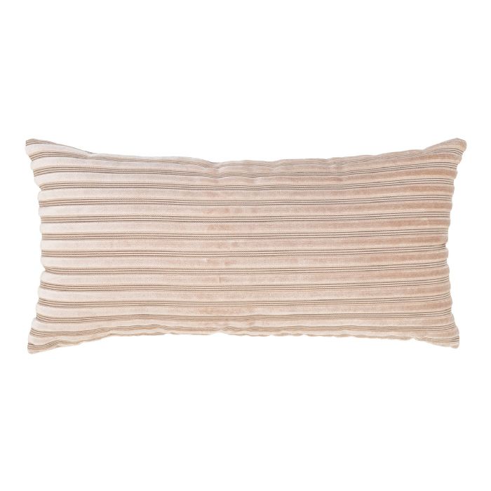 Pude, beige 30x60 cm fra House Nordic