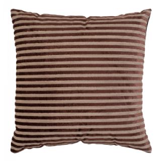 Pude, beige/brown 45x45 cm fra House Nordic