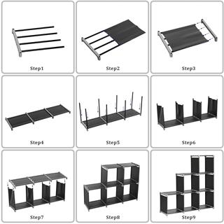 Illustration af samling