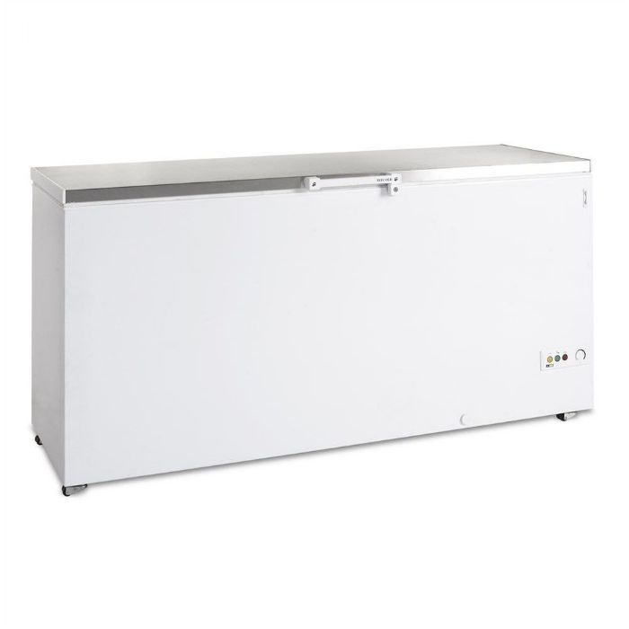 Tefcold - Isfryser FR605S SL