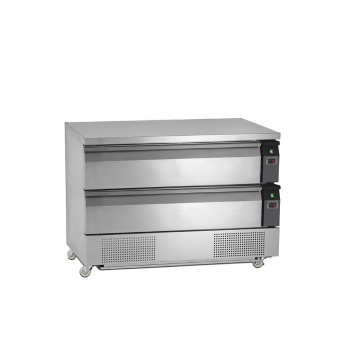 Tefcold - GN3/1 Uni-Drawer UD2-3